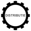 DISTRIBUTIE